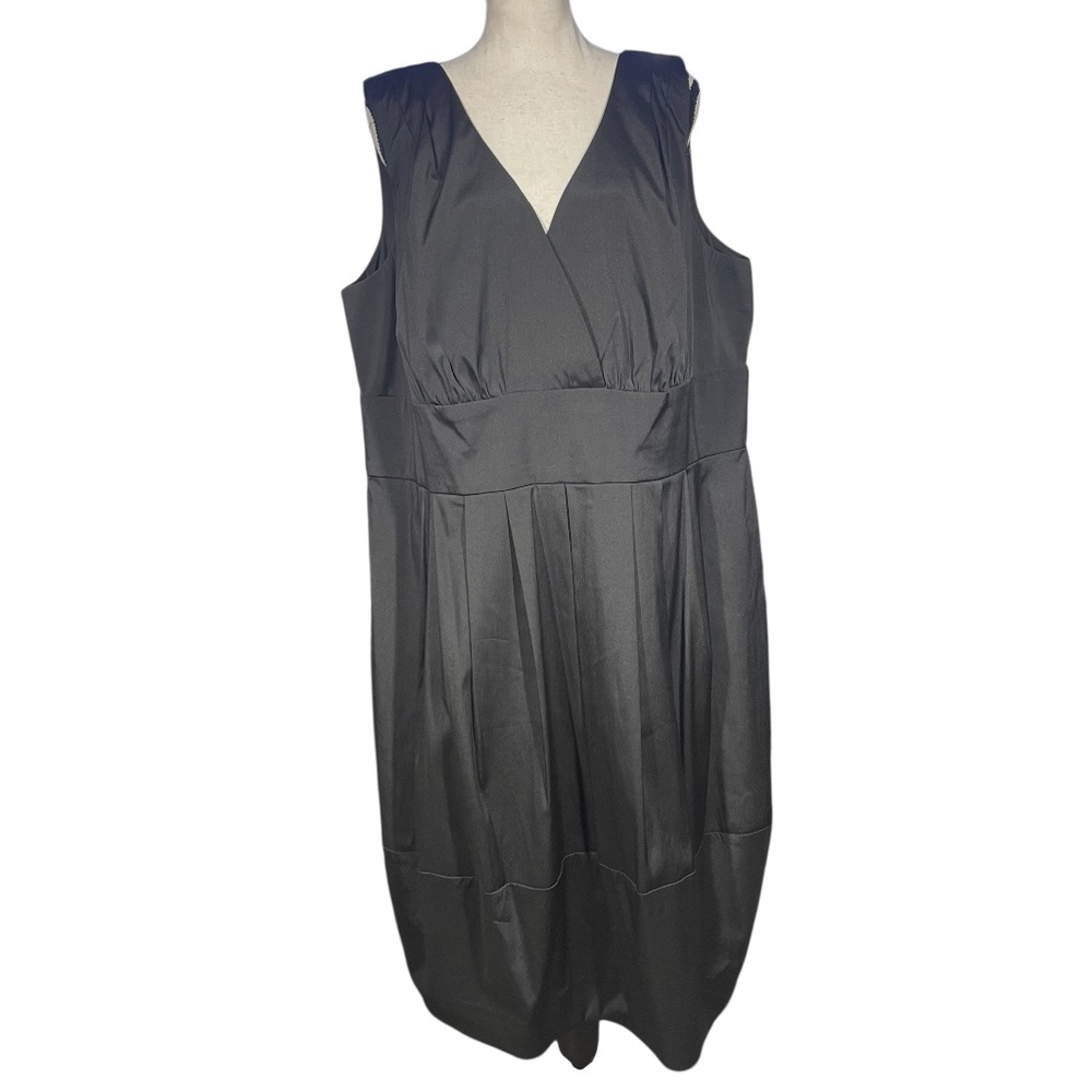 Donna Ricco New York Dress